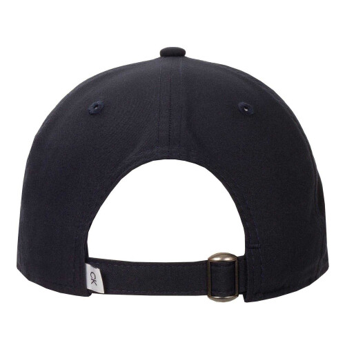 Calvin Klein (One Size, Dark Navy) Calvin Klein Mens Baseball Cap 1