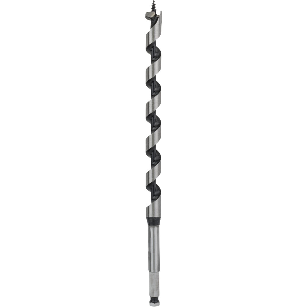 Bosch 1X Pro Wood Auger Bit (For Softwood, Hardwood, Ø 13,00 Mm, Professional Accessory Rotary Drill/Drivers)