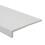 Window Board Capping Cover (1.25m) - White, 250mm 1
