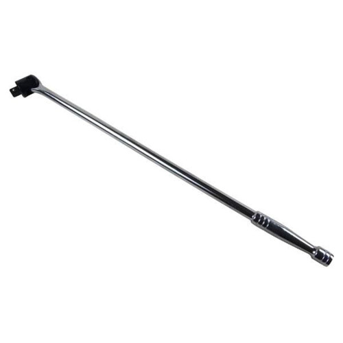 us pro US PRO 2072 1/2 Dr Power Breaker Bar 24'', Chrome