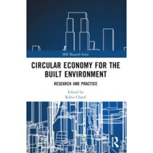 Circular Economy for the Built Environment Research and Practice Paper