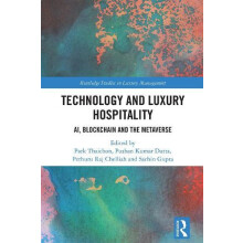 Technology and Luxury Hospitality AI Blockchain and the Metaverse Pape