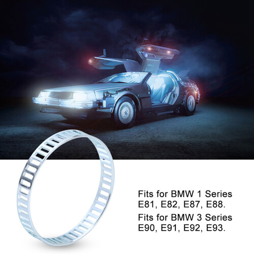 ABS Ring Reluctor Ring 00019979 00004194 for BMW 1 1