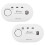 KIDDE Kidde Carbon Monoxide Alarm - 2 Pack 1