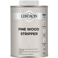 Libéron Fine Wood Stripper 500ml