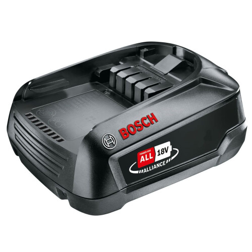 Bosch Bosch 18V Battery