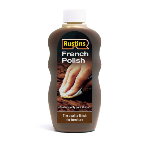 Rustins Rustins French Polish 300ml