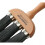 Hamilton Hamilton 7003100 Perfection Pure Bristle Dusting Brush 3 Ring 1