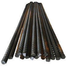Reinforcing Steel Bar for Concrete Rebar Reinforcement - 8mm 10mm & 12mm ø - High Tensile Ribbed Metal Rod, 2 Lengths (5, 10mm x 1000mm)