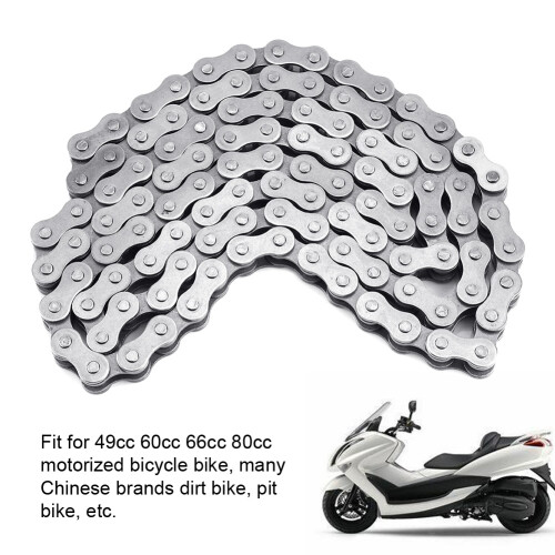 Black 415-110L Chain 49cc-80cc Engine 2