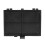 Fiat 500 Front Arch Cover Pair ABS 5