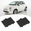 Fiat 500 Front Arch Cover Pair ABS 8