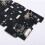 For  VOXY / NOAH 90 Series Front Reading Light Module Roof Reading Light Motherboard W/Installation Cable 6