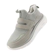 Zapatillas Deportivas de Entrenamiento para Mujer para Correr Ortopédicas Gris 39,5 EU — calzado juanetes