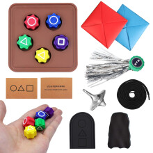 Würfel für Gonggi Gongi Koreanisches Geschicklichkeitsspiel Hancele Gong Squid Game Set — gonggi spiel, gonggi würfel