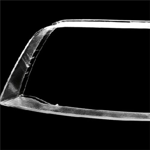 Transparente Scheinwerferabdeckung für  Matrix Lavita 2001-2004, 1