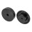 Rear Wiper Plug Block Off Delete Kit 17