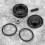 Rear Wiper Plug Block Off Delete Kit 19