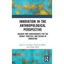 Innovation in the Anthropological Perspective Insights and Consequence