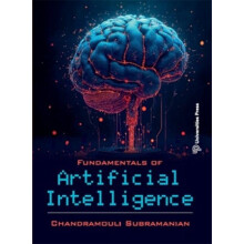 Fundamentals of Artificial Intelligence by Chandramouli Subramanian Pa