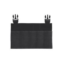 Viper Tactical VX Buckle Up Pistol Mag Panel Black