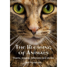 Blessing of Animals by Neil Paynter Paperback Book