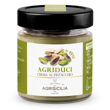 Crema de Pistacho 200g.