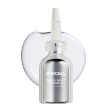 PURCELL Pixcell Biom 2B/mL Probiotisk Essens - Återställer Hudbarriär med Bifida, Lactobacillus Ferment Lysat