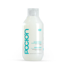 La Pocion Shampoo - 15.2 Fl Oz (450ml) | Cruelty-Free Revitalizing Shampoo med Ekologiska Ingredienser