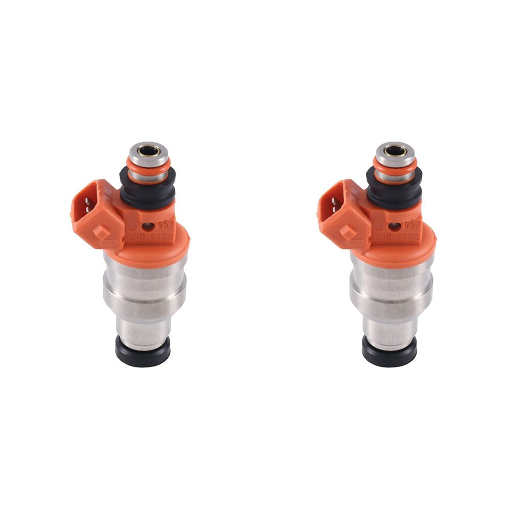 2X New Fuel Injector For Inp-642,Inp642 4712412694659