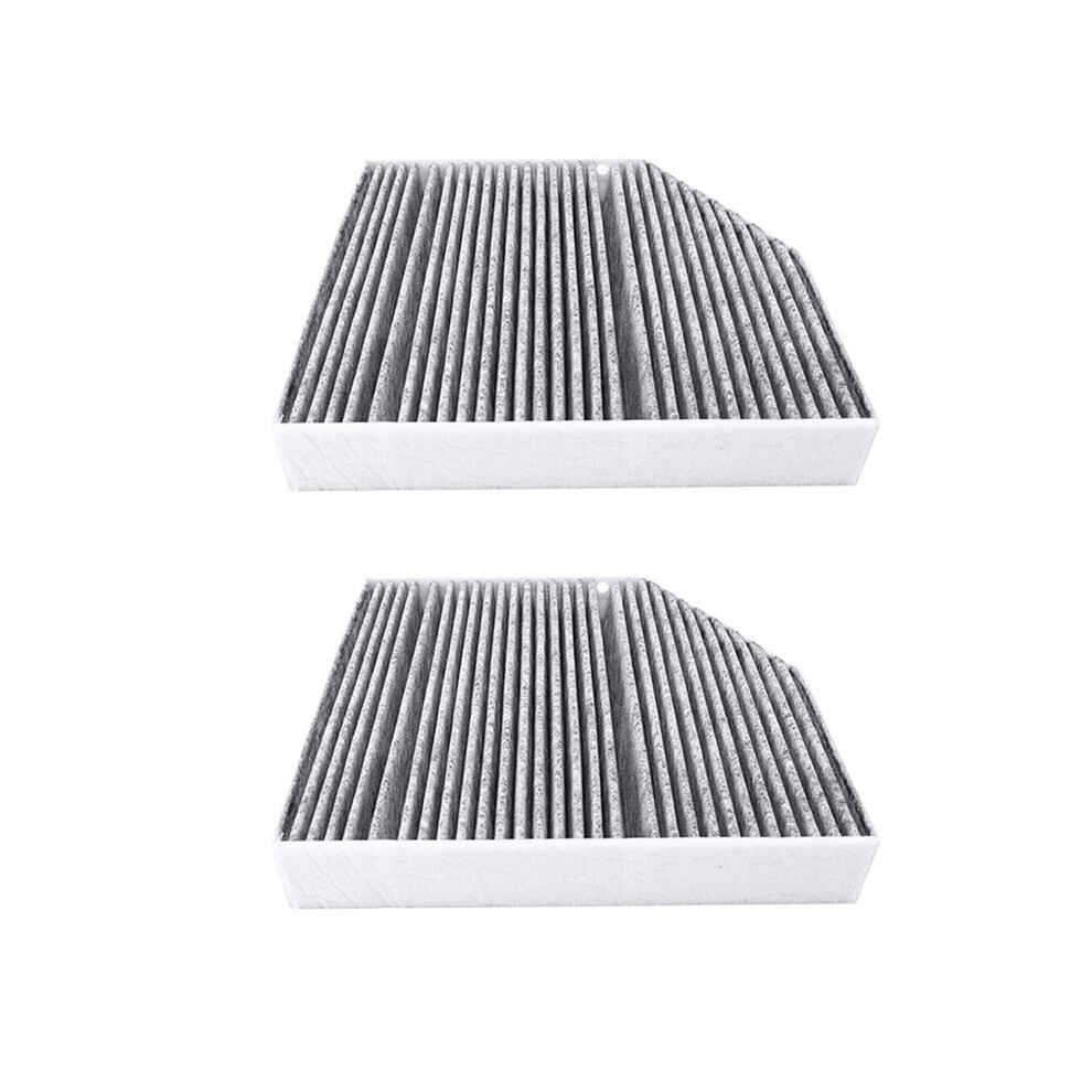 2X A2058350147 Air Filter Elements For W205 A238 C238 W213 C253 X253 6032698524517