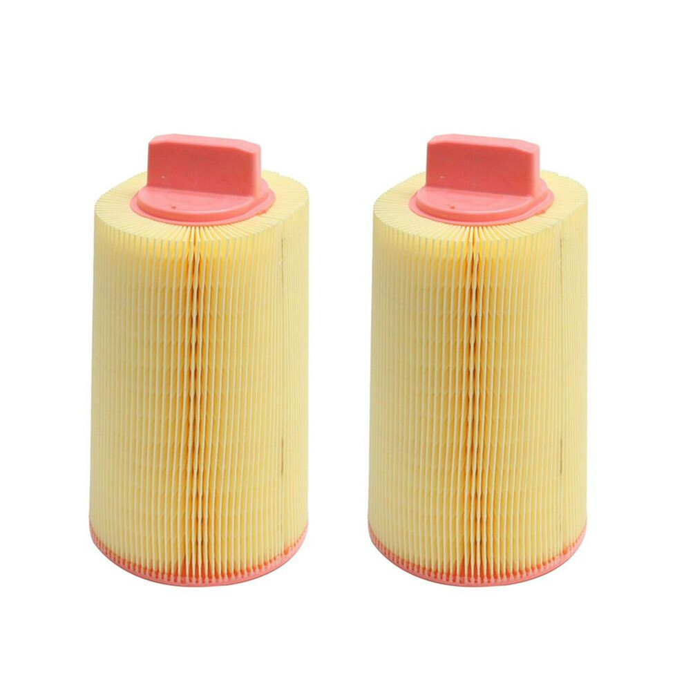 2X A2710940204 Engine Air Filter For - W203 C230 S203 C209 A209 4713648965995