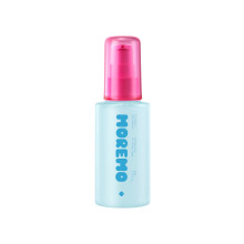 MOREMO PRO REPAIR AIR ESSENCE Aceite para el Cabello, 80 ml, Cuidado del Daño, No Pegajoso (Neroli, Bergamota, Almizcle)