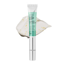 VT COSMETICS PDRN Reedle Shot Crema de Ojos Firmeza (15ml), Crema Ultra-Micro Vibrante para Arrugas