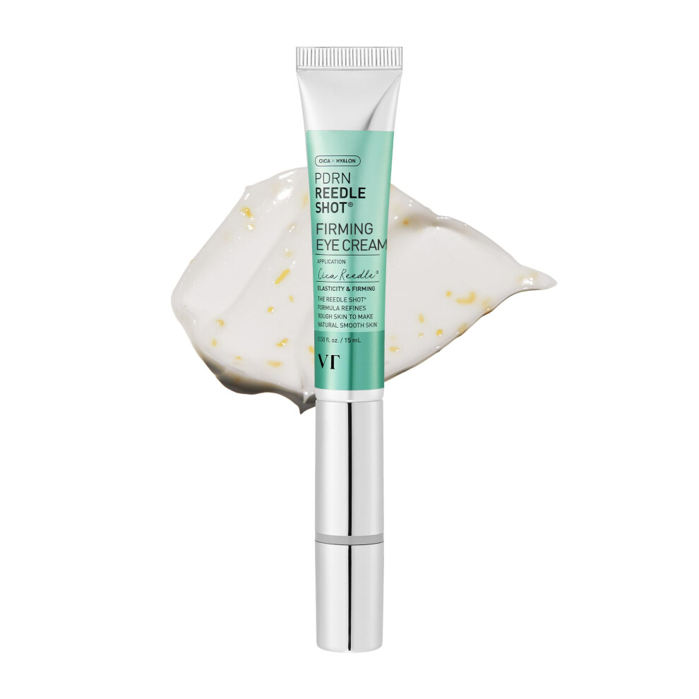Vt - Pdrn Reedle Shot Eye Lifter 15Ml - Image 5