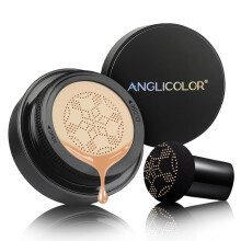 ANGLICOLOR Foundation Creme Natural Nude 30ML BB Creme Natürlich Beige 03 — anglicolor bb creme, bb creme natural nude, cc creme beige 03