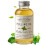 Olio di Cocco e Menta Cocofresha per Pulizia 4 Oz, Olio per Denti e Gengive 1