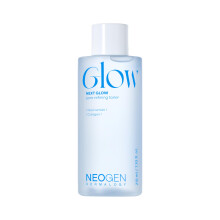 Neogen Next Glow Toner Refinador de Poros 210ml, 7.1 fl.oz - Cuidado de Poros & Toner Piel de Cristal con Niacinamida