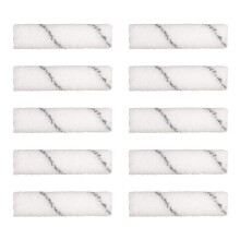 Harris Seriously Good Walls & Ceilings 4in Mini Roller Sleeve 10 Pack 102012203