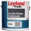 Leyland Trade Acrylic Primer Undercoat - White 2.5L 1