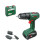 Bosch Bosch Cordless Combi Drill EasyImpact 18V-40 (1 Battery, 18 Volt System, in Carrying case) 1