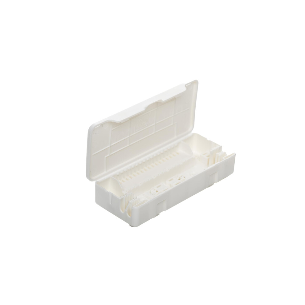 Wago Wagobox Pro 4, 207-3323, Maintenance Free Junction Box, Enclosure Suitable For All Wago 4Mmâ² 221 Lever Connectors And All 2773 Push-Wire Singl 5000007968483