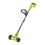 Ryobi Ryobi RY18PCA-0 18V ONE+ Patio Cleaner with Wire Brush (Bare Tool), Hyper Green 1