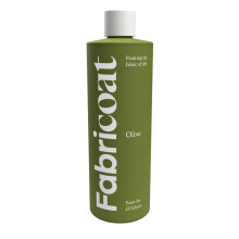 Fabricoat Fabric Paint – Restore or Change the Colour of Any Fabric - Paint Directly Onto Fabric - Transform Anything – Sofas, Lampshades, Car Int