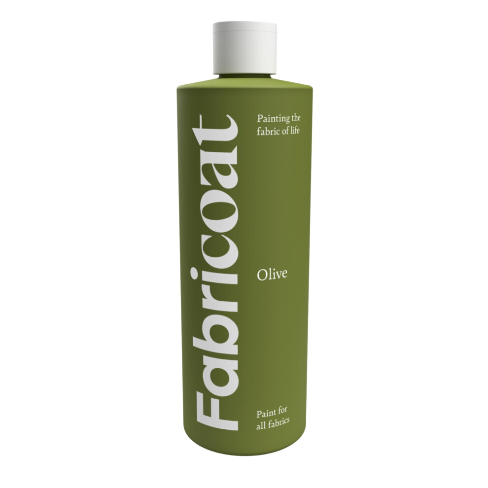 Fabricoat Fabric Paint Â Restore Or Change The Colour Of Any Fabric - Paint Directly Onto Fabric - Transform Anything Â Sofas, Lampshades, Car Int 5006594266056