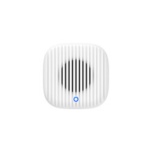 eufy Video Doorbell Chime 2, 10 Built-in Chimes, 2.4 GHz and 5 GHz Dual-Band Wi-Fi Connectivity, Easy Setup, Bluetooth Auto-Pairing, Adjustable Volum