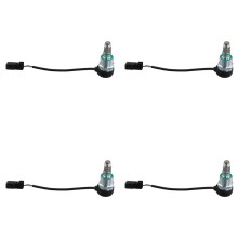 4X Car Solenoid Valve Solenoid Pump Electronic Pump 12V 9108-152A 9108152A 27108-152A for