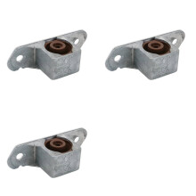 3X 18307633092 Car Exhaust Mount Bushing for F23 F30 F31 F32 220i 328i 320i 335i