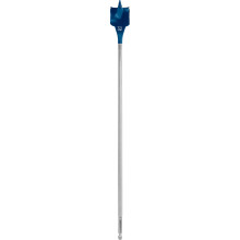 Bosch 1x EXPERT Self Cut Speed Spade Drill Bit (for Softwood, Particleboard, Ø 32.00 mm, Professional Accessory Rotary Drill/Drivers)