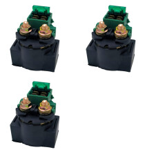 3X 9010-150310 High-Quality  Relay for CF CFORCE 400 500 600 625 800 ATV 9CR6-150310